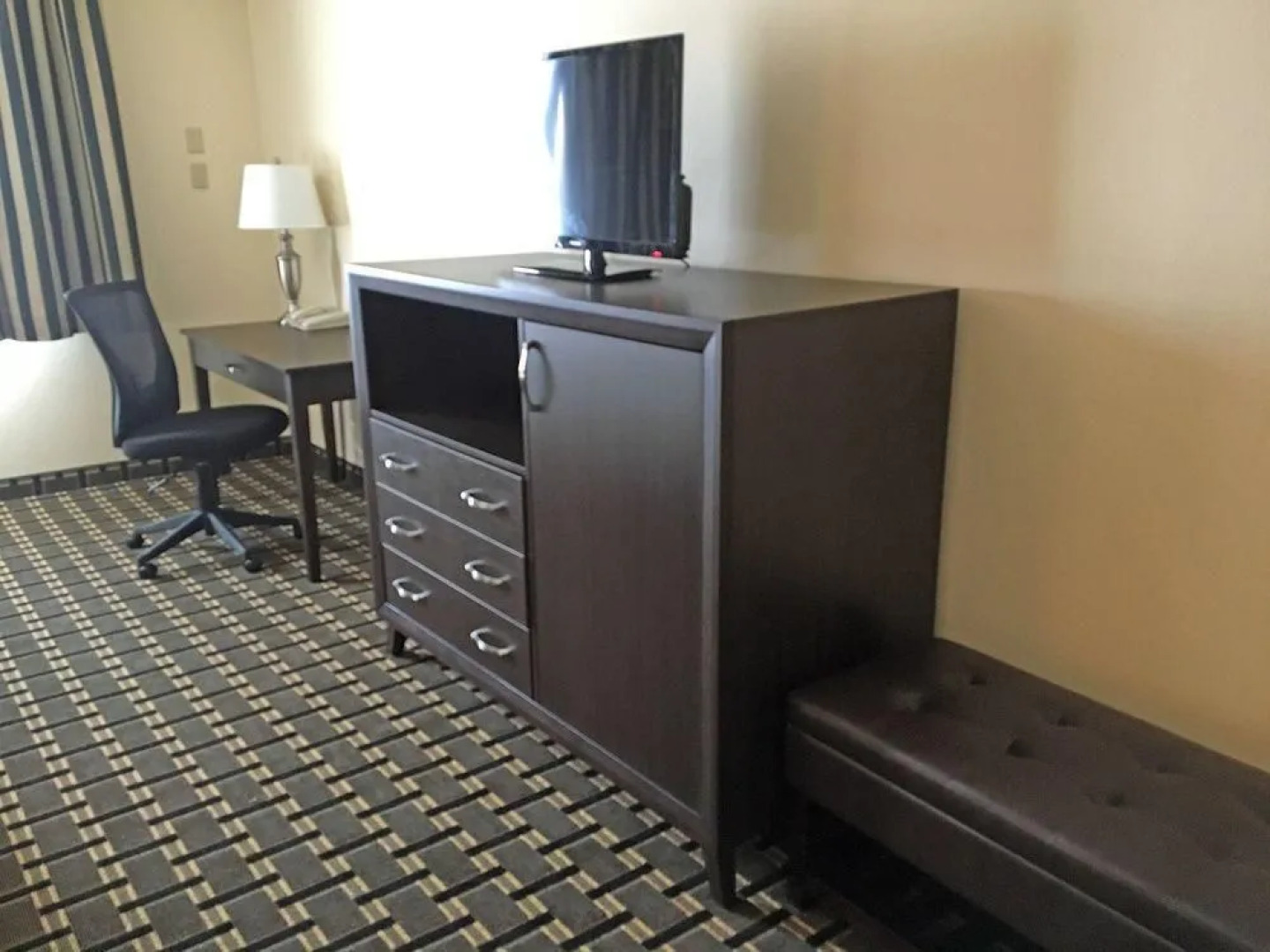 FairBridge Hotel & Conference Center Yakima