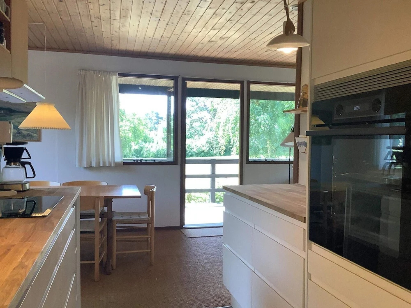 6 Person Holiday Home in Nykobing Sj