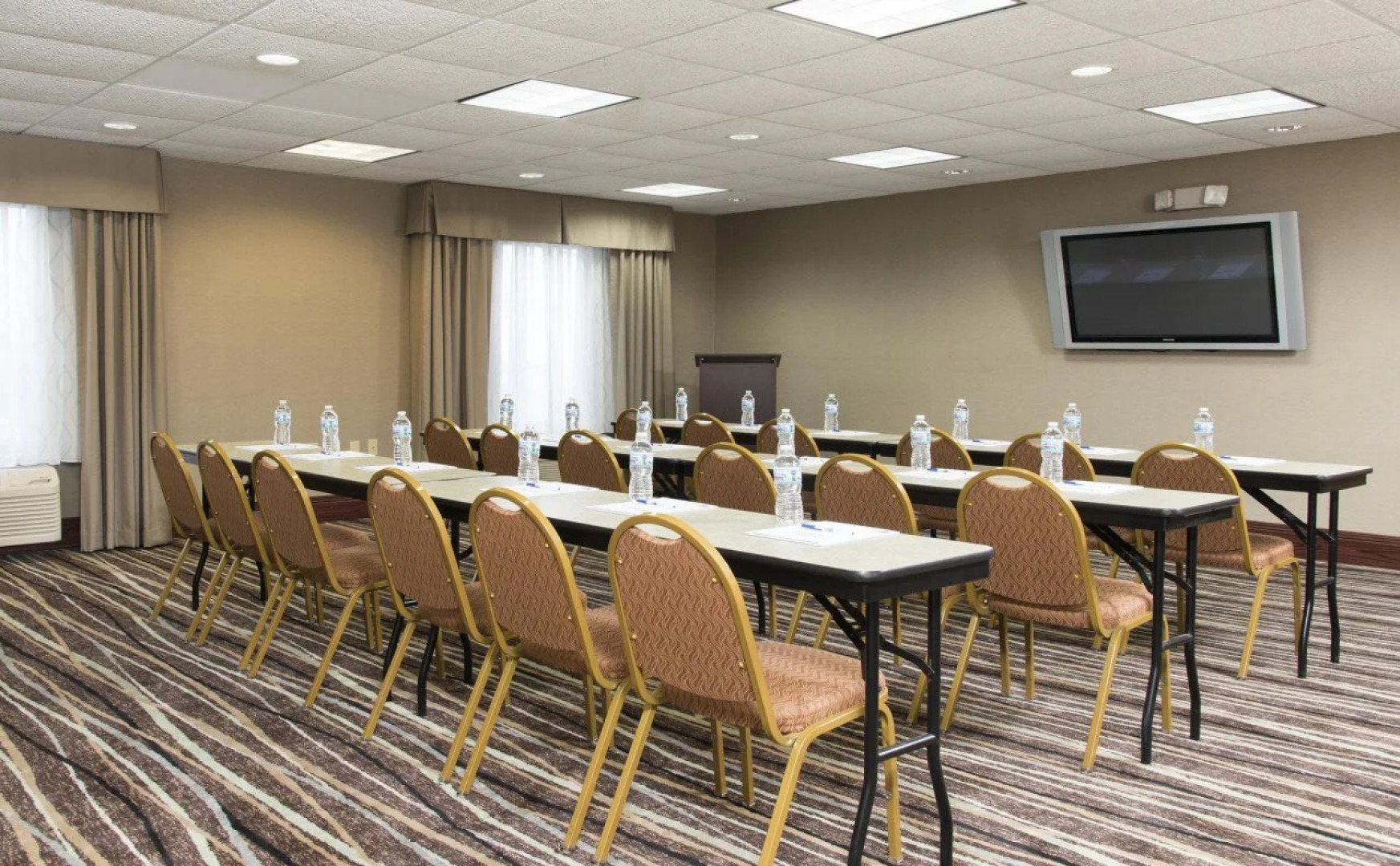 Holiday Inn Express Gas City by IHG