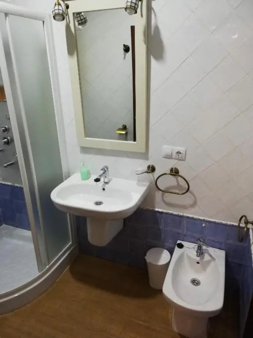 Apartamento Sevilla 8