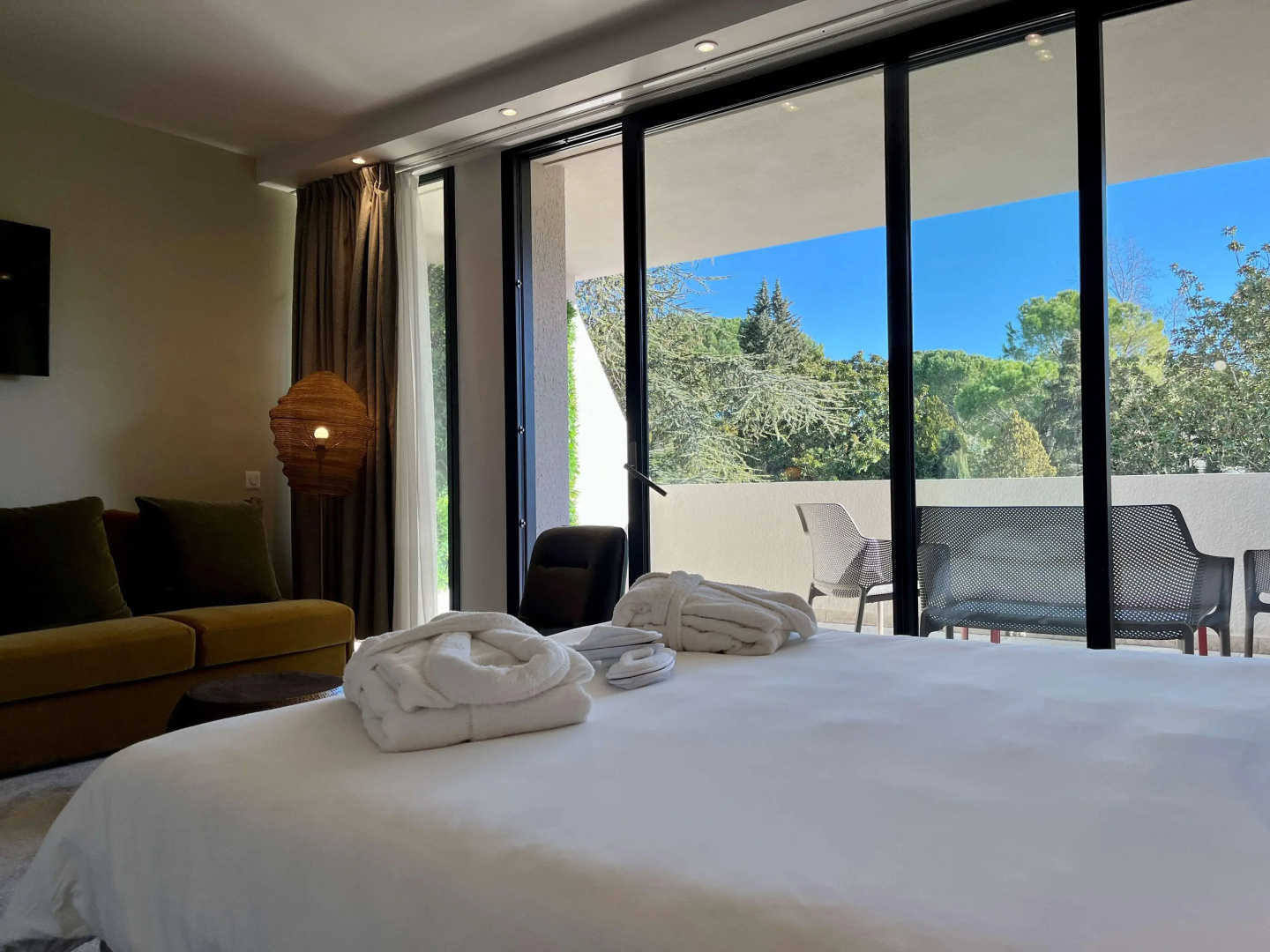 Best Western Sevan Parc Hotel