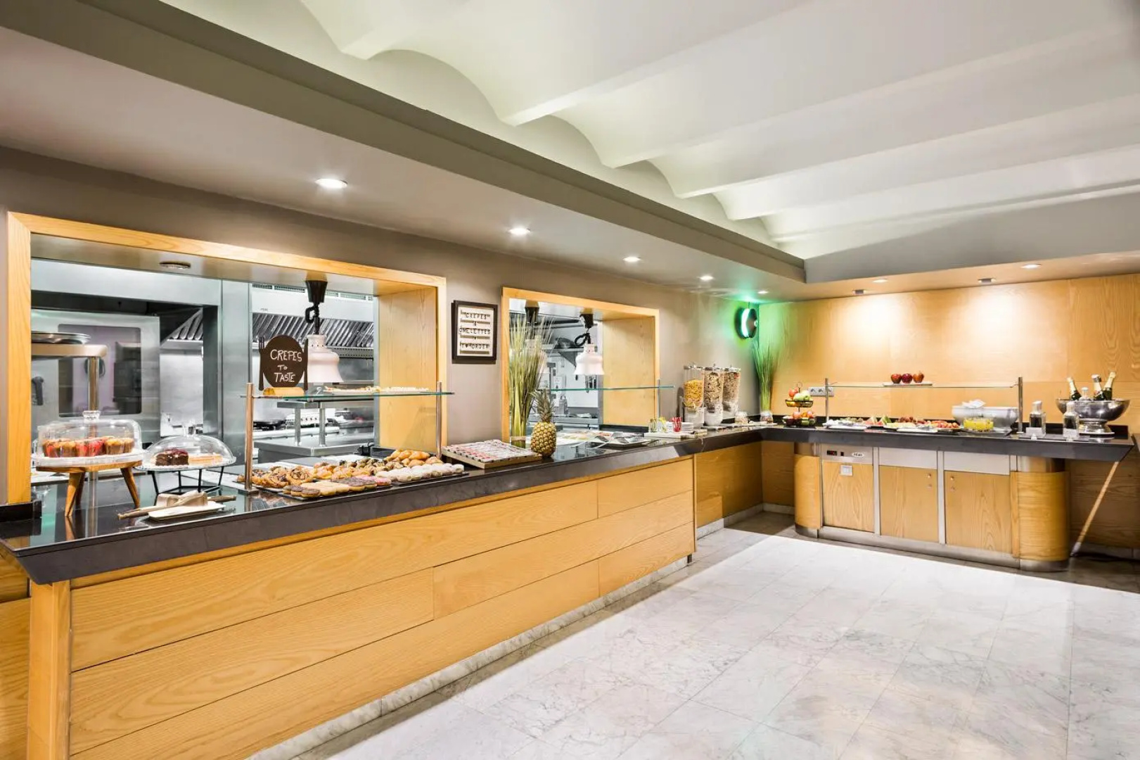 Hotel Acta Atrium Palace