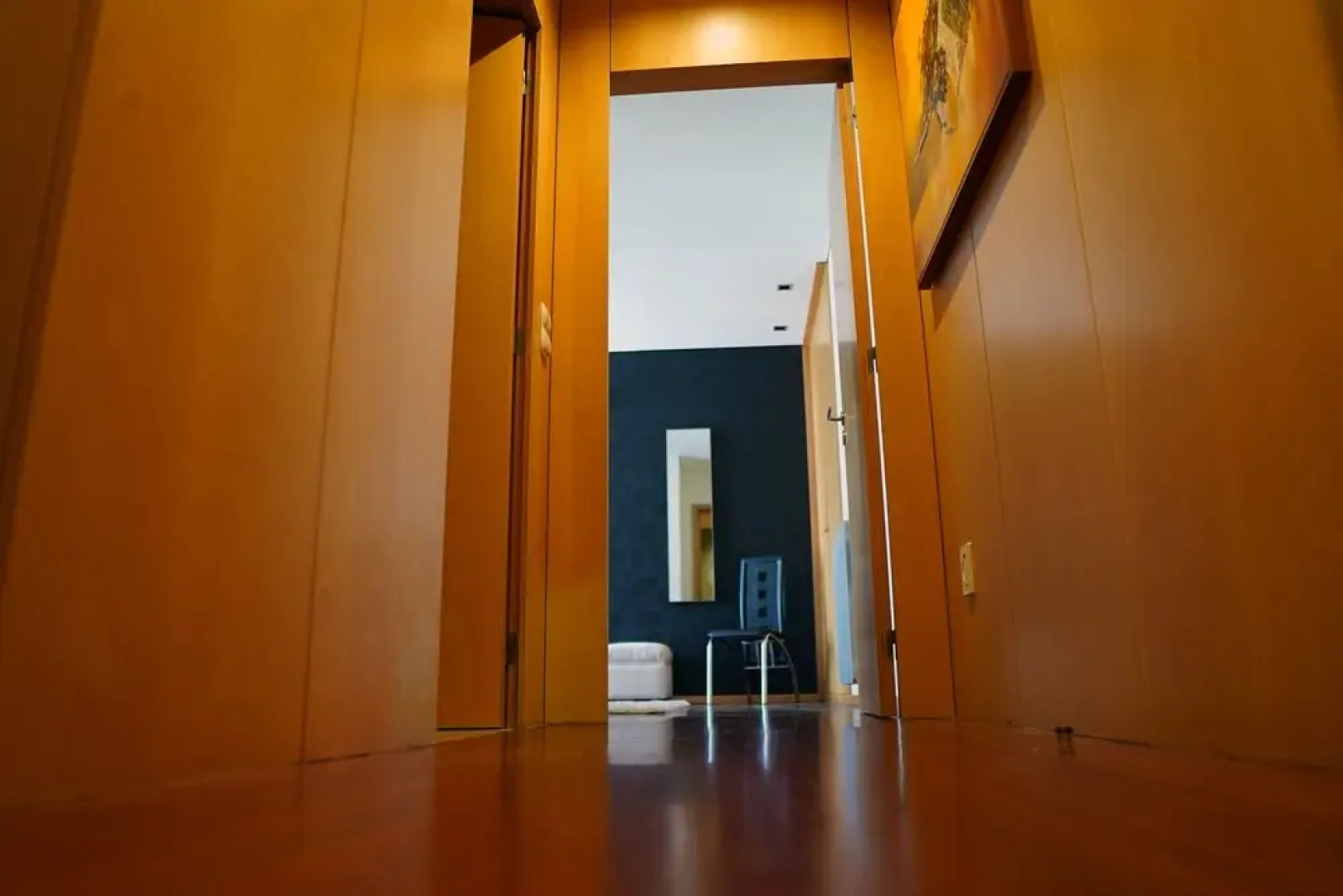 Apartamento Albatroz