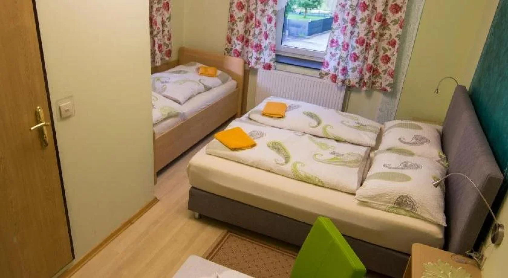 Gasthof & Strandbad Messner