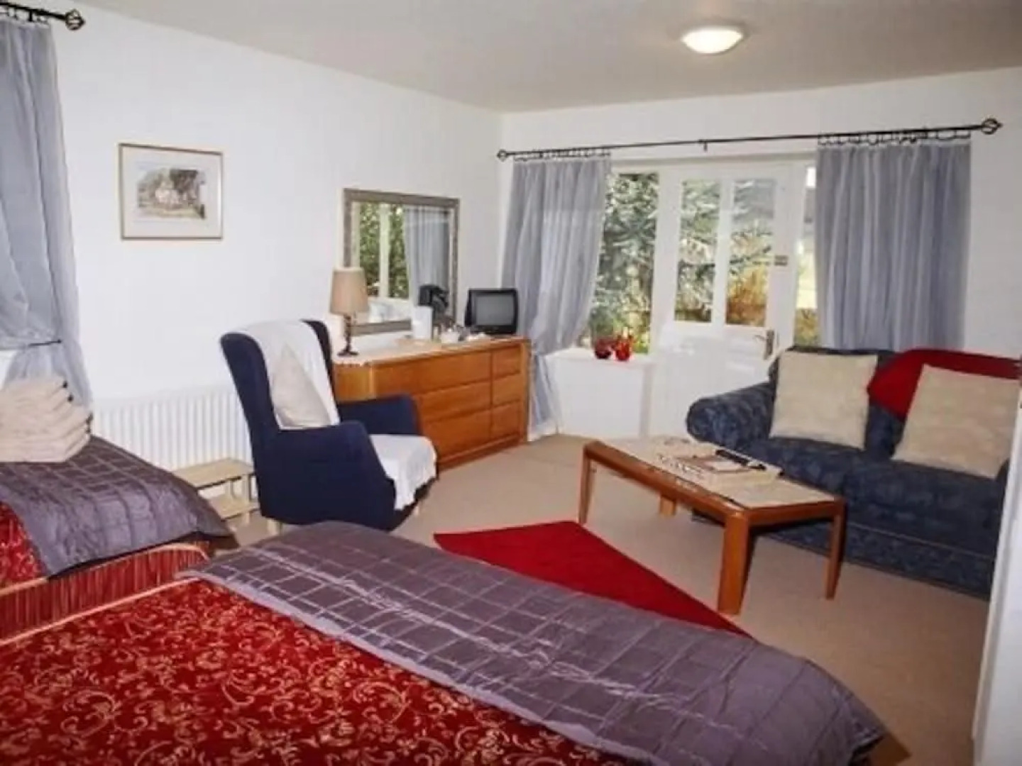 Westfield Bed and Breakfast