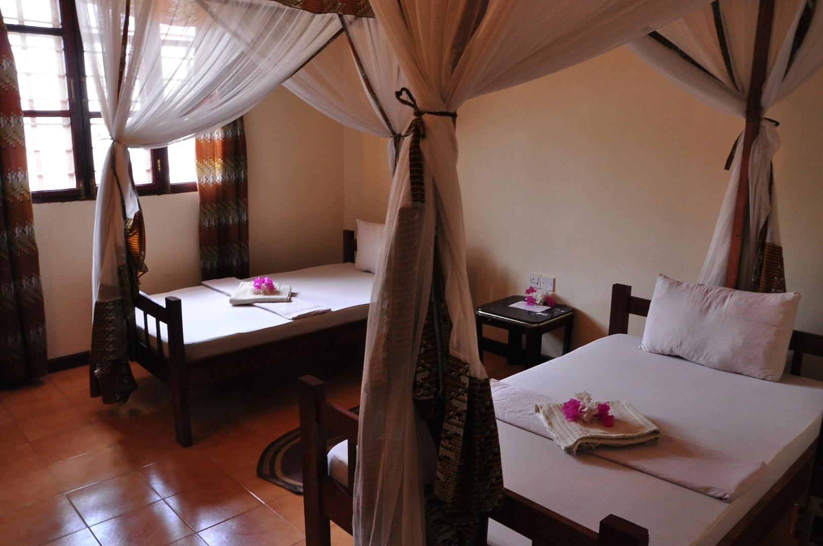 Hakuna Shida Guesthouse