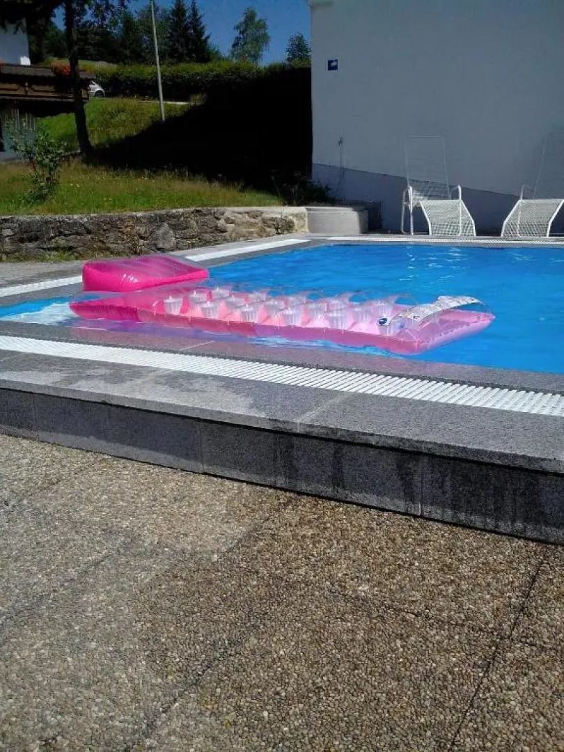 Appartement Waldeck Perle