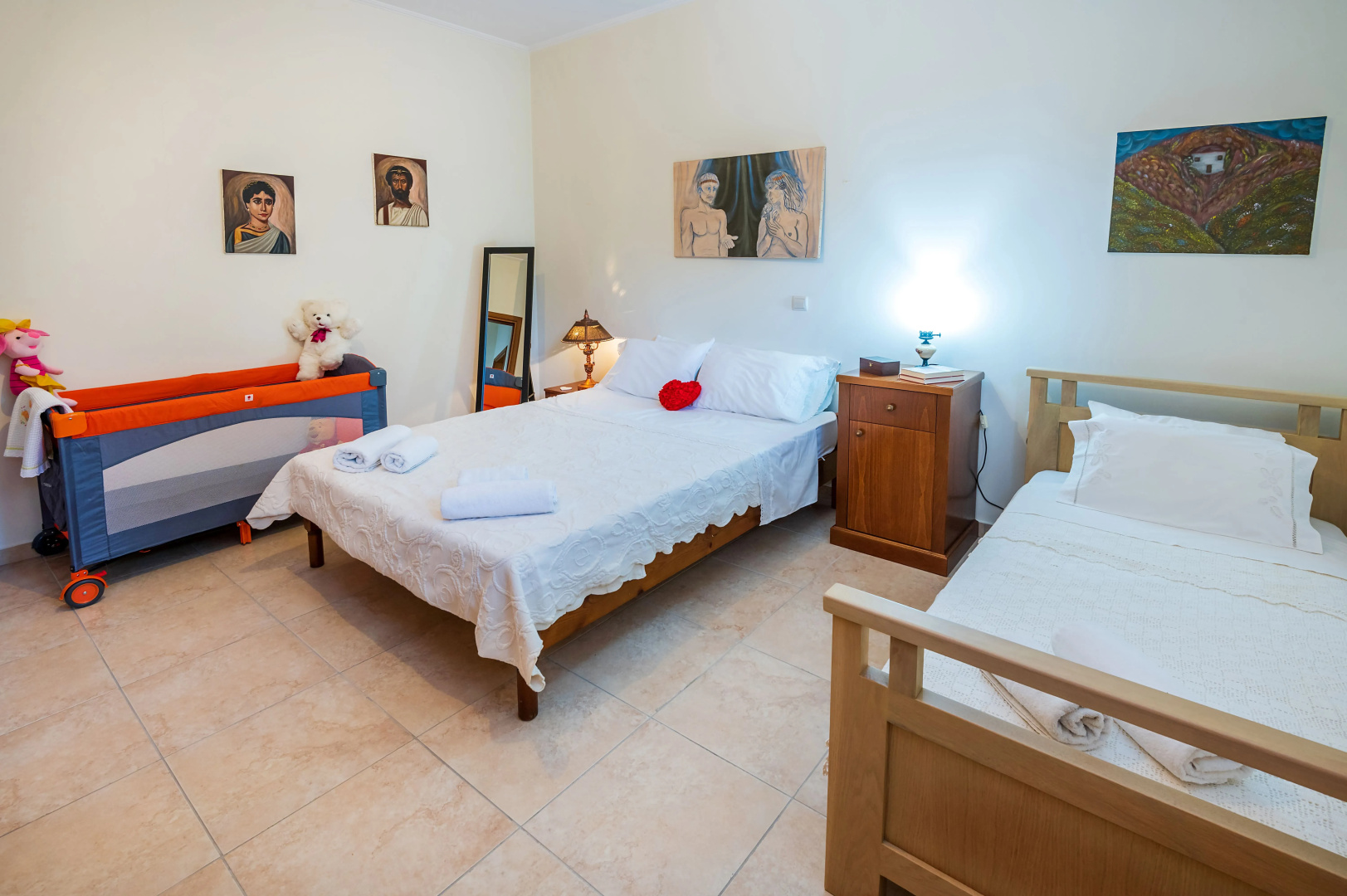 The Koan Amazing Retreat, spacious fully equipped