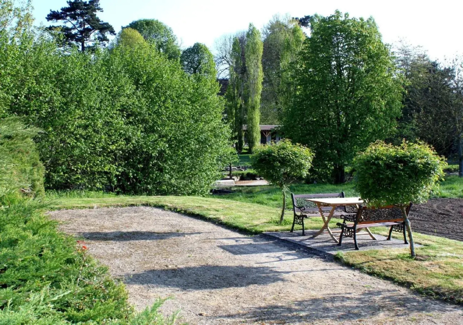 LOGIS La Chaum'Yerres