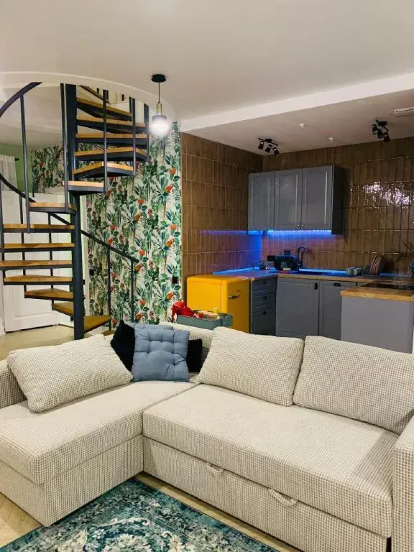 Park-Hotel Lesnaya