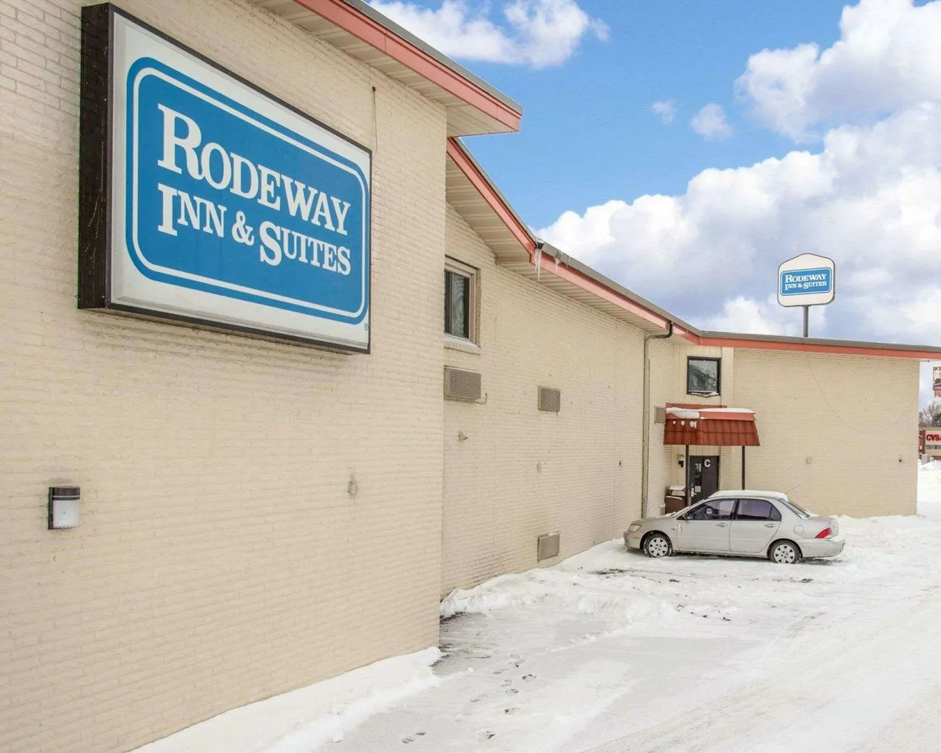 Regency Inn & Suites
