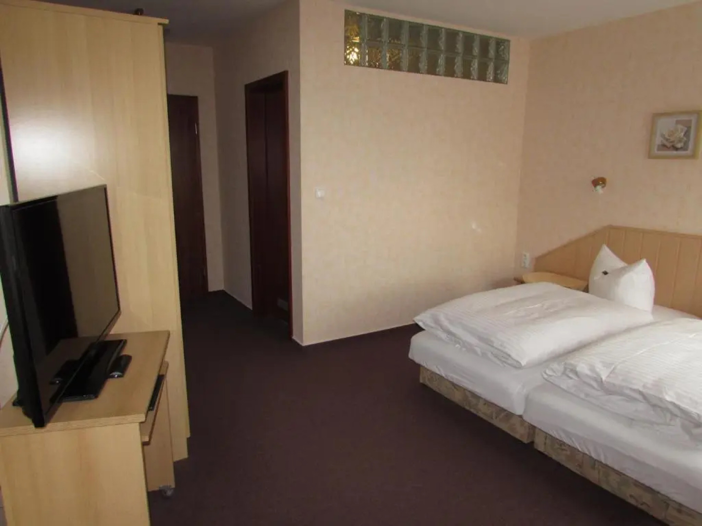 Pension Am Heiderand