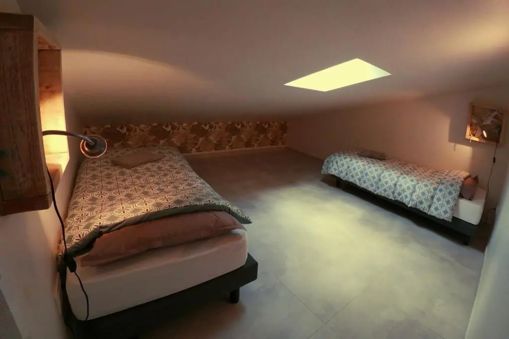 Le Panorama des Alpilles