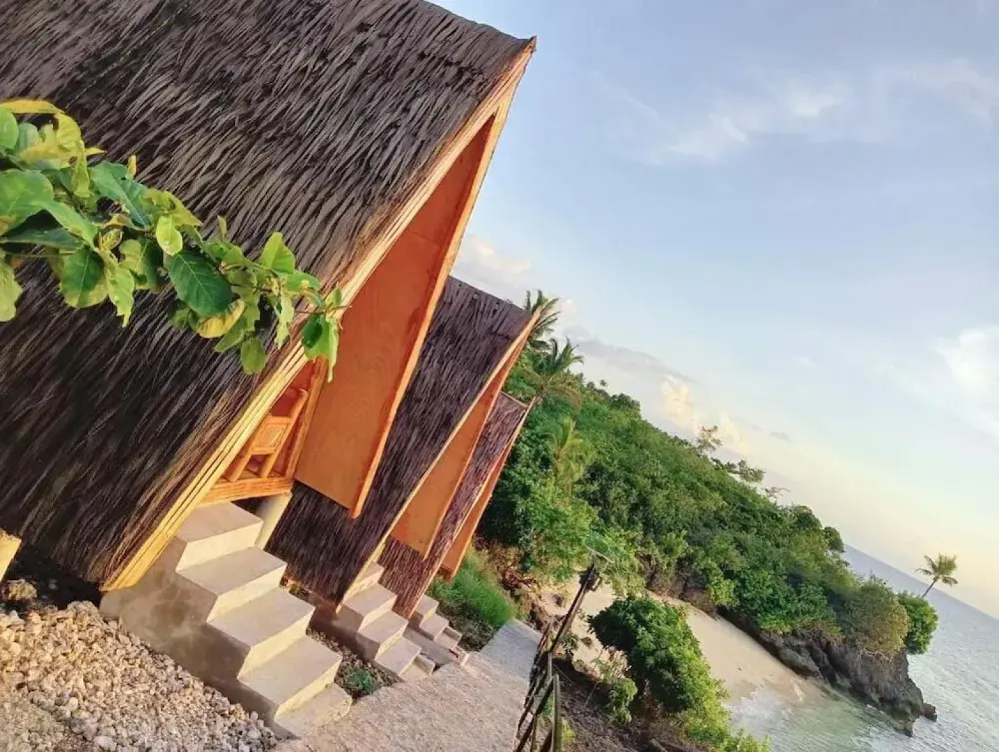 Durhan White Beach Resort powered by Cocotel