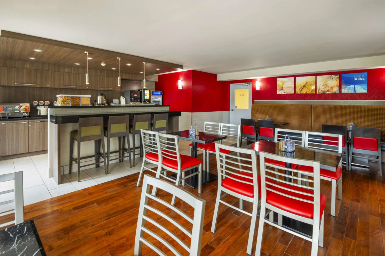 Comfort Inn Newmarket