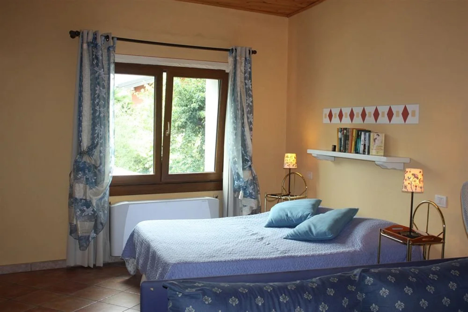 Residence Antico Sempione