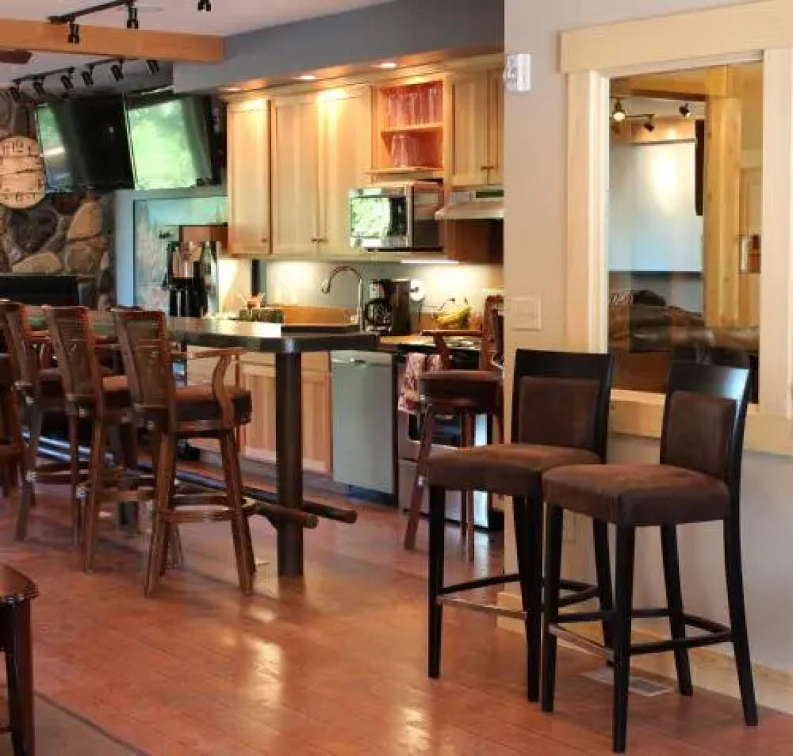 Twisp River Suites