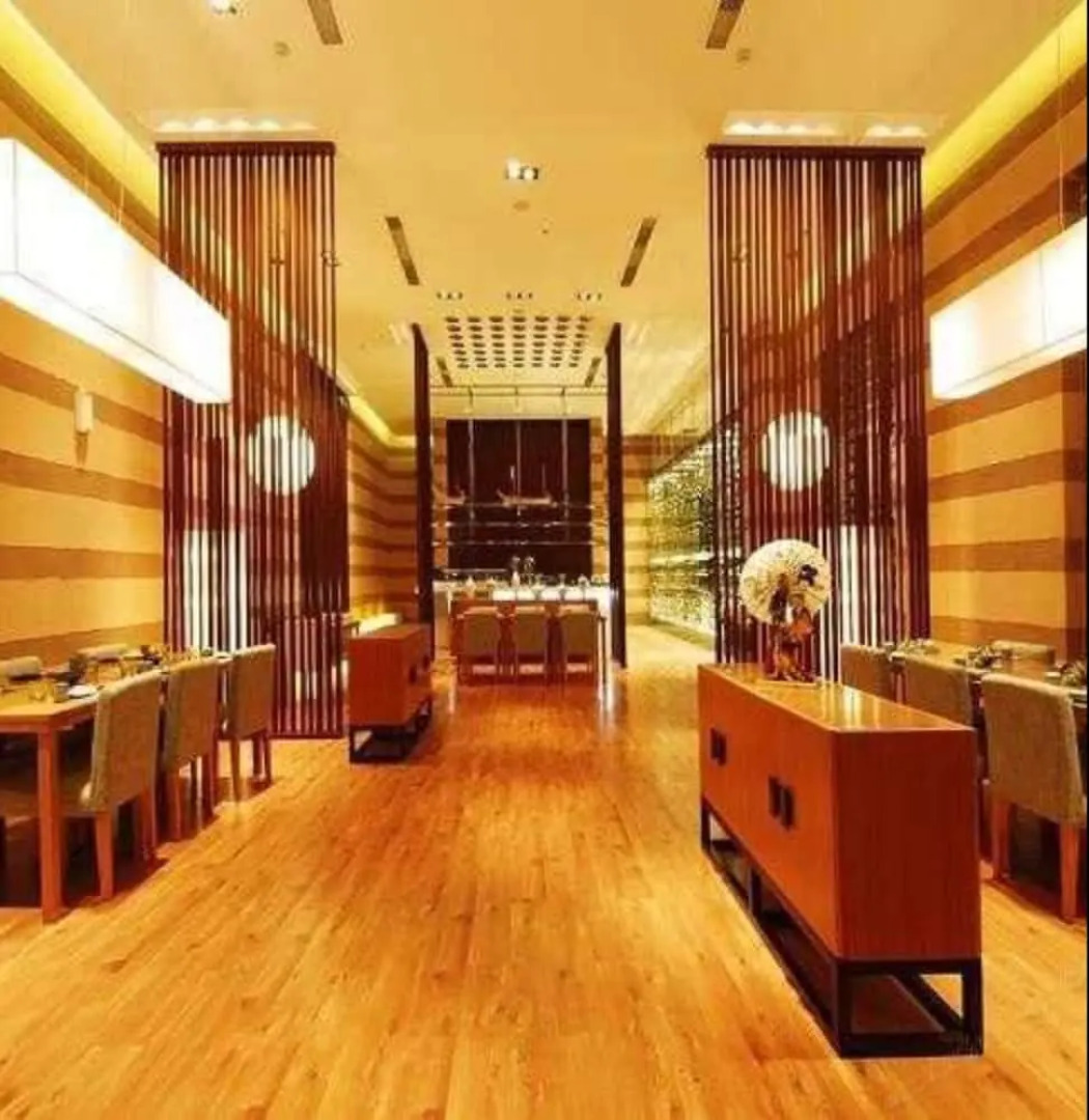 Jilin Songyuan Hotel