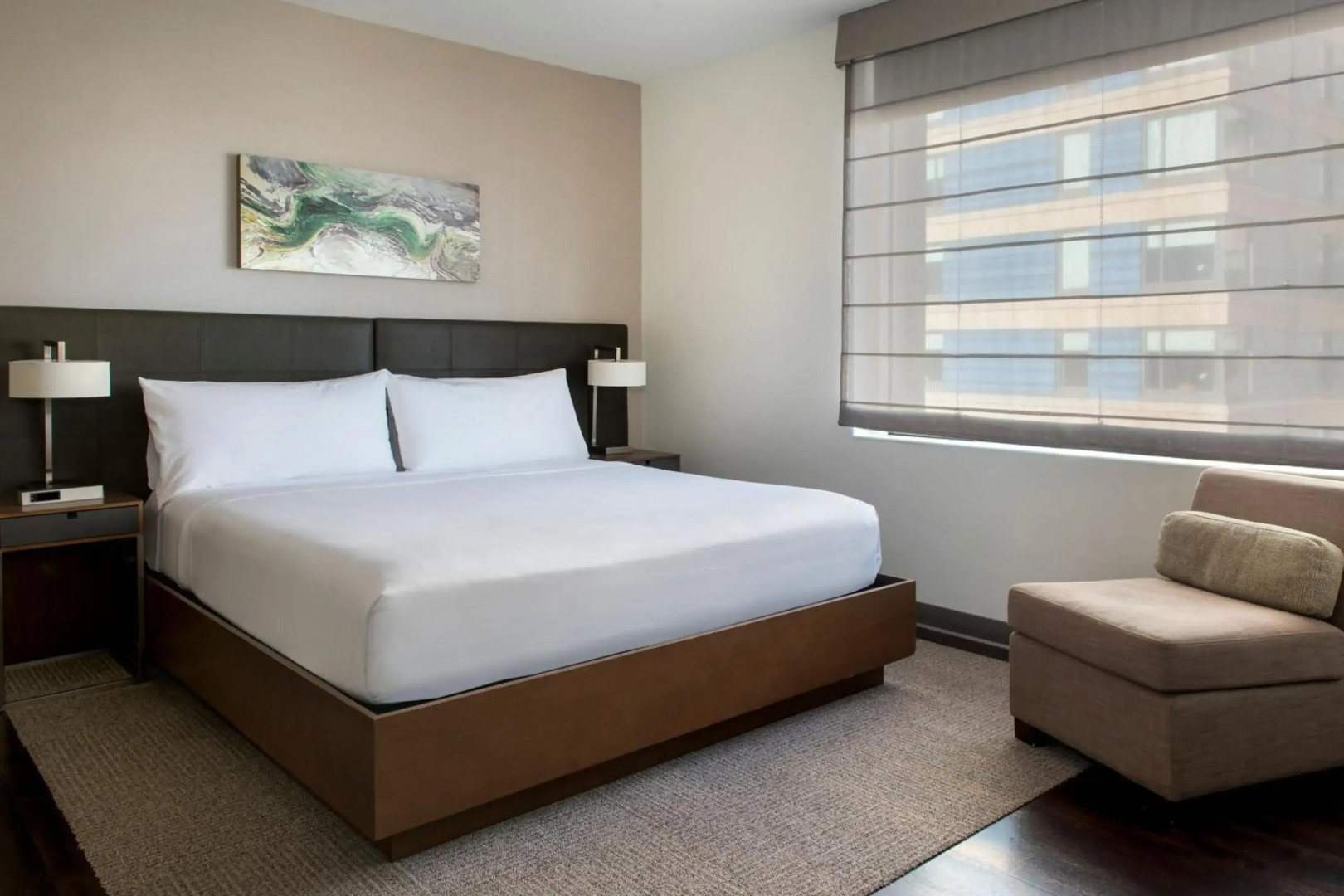 Element by Marriott, Boston Seaport District