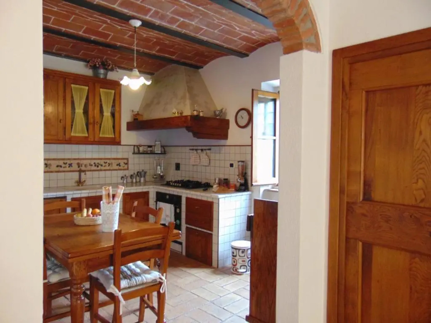 Agriturismo Circugnano