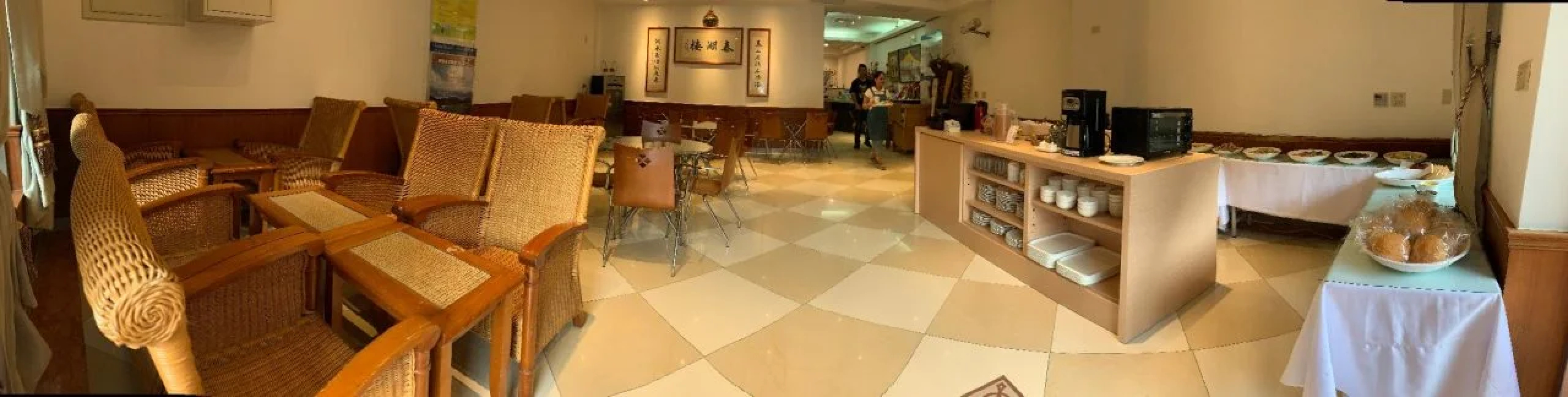 Tai Hu Hotel