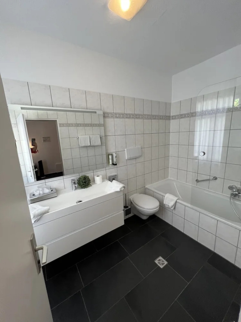 Hotel zum Ritter St. Georg