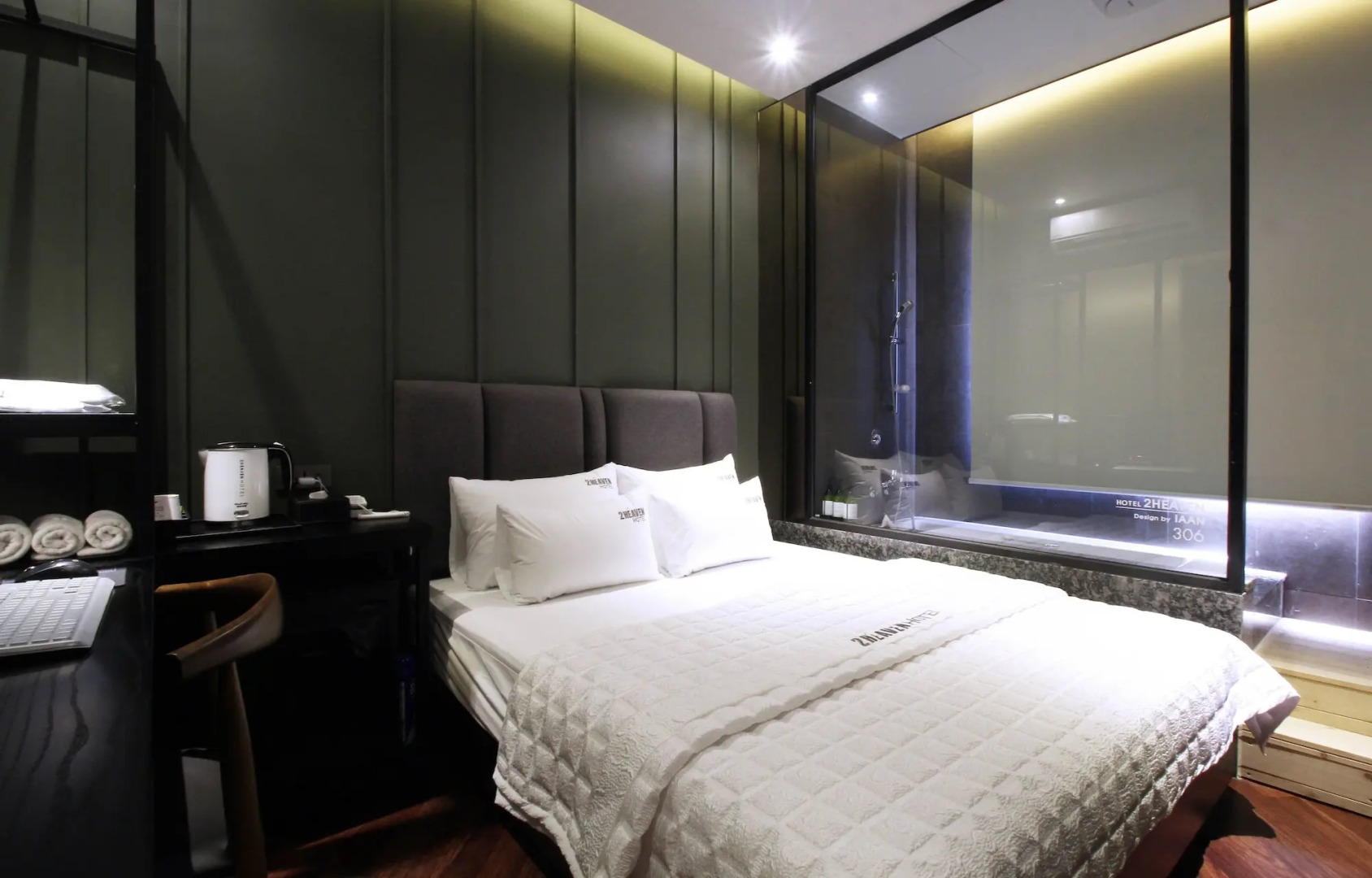 Gimhae Toheaven Gaya Theme Park