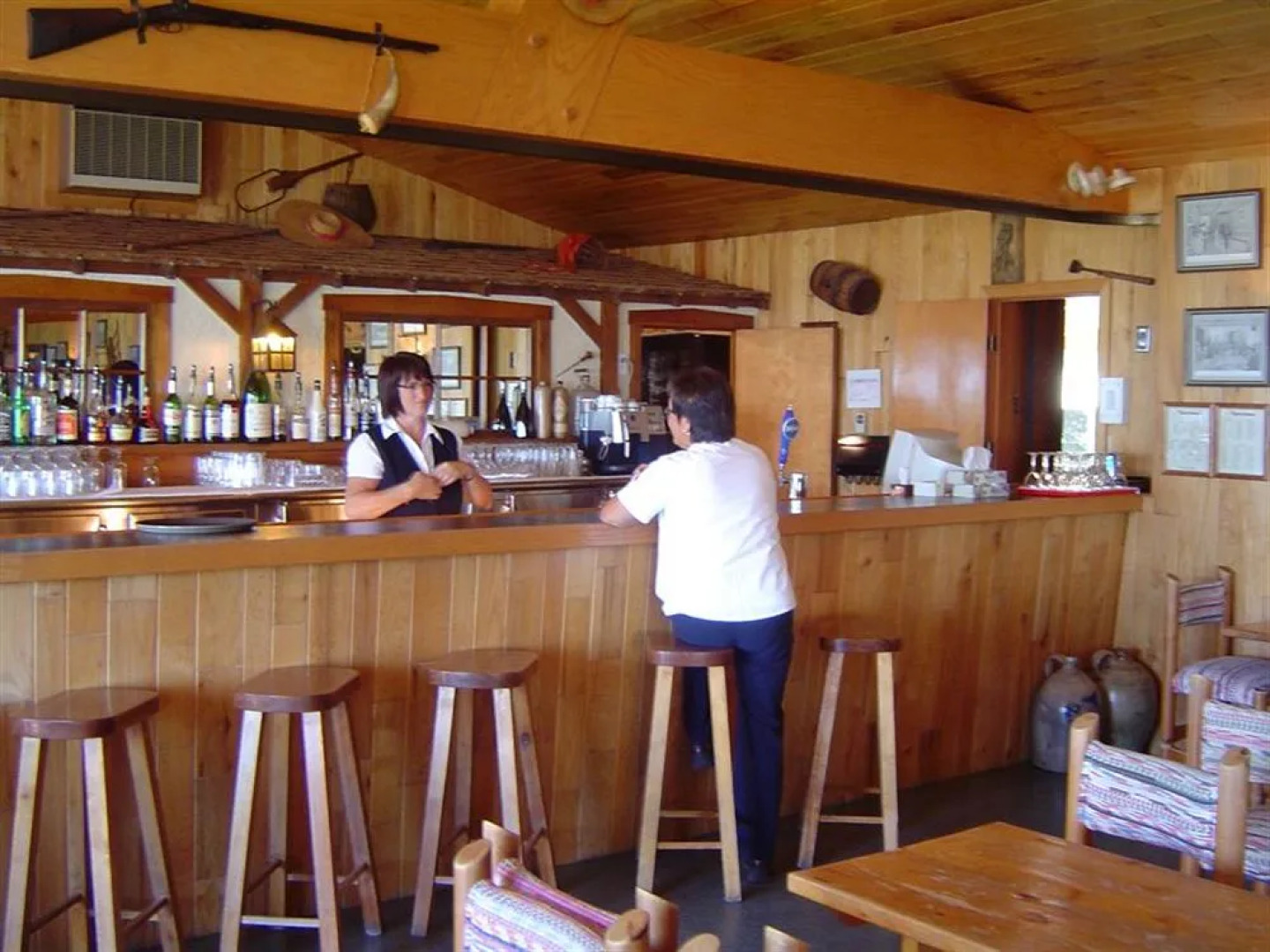 Hotel La Roche Pleureuse