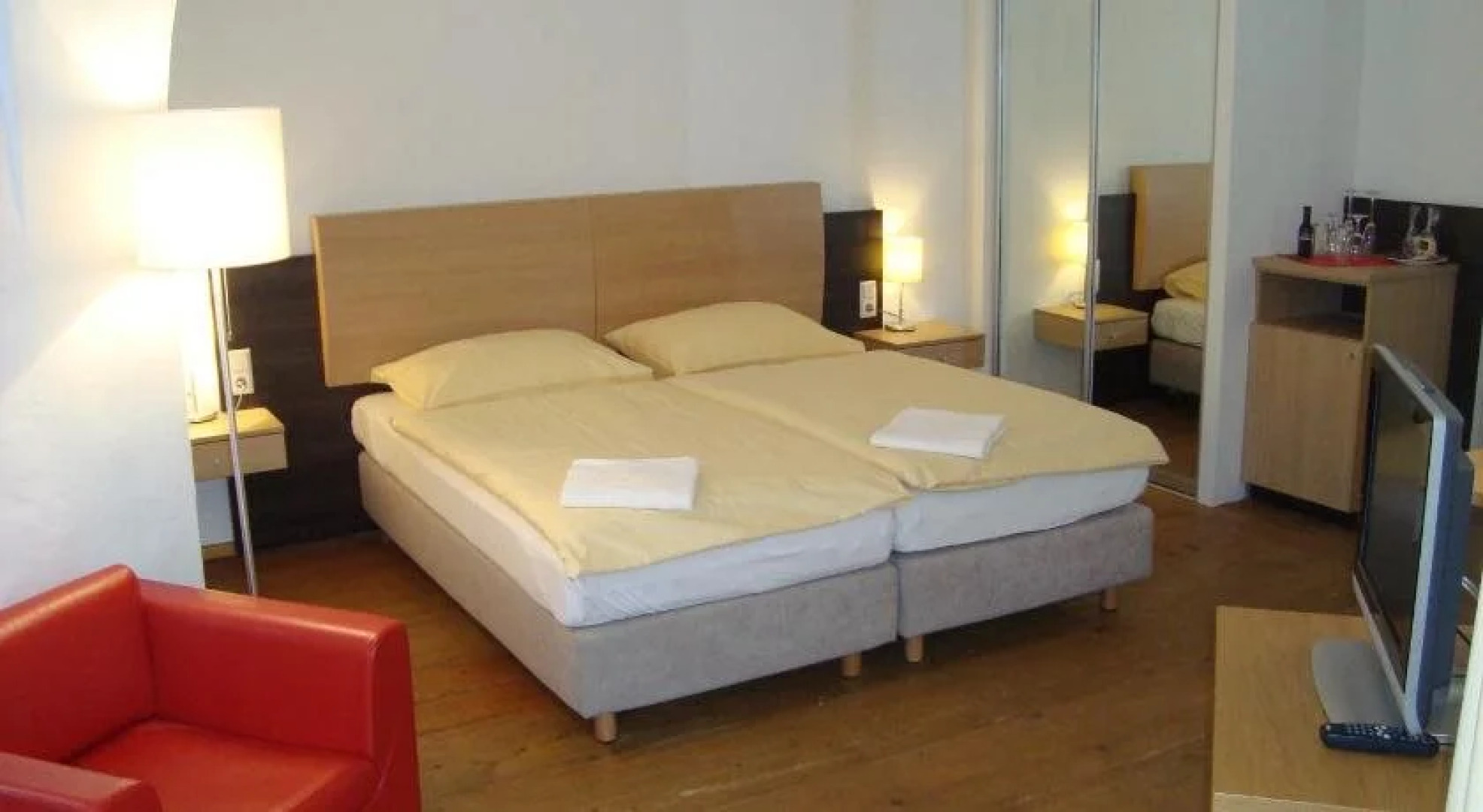 Wesenufer Hotel & Seminarkultur an der Donau