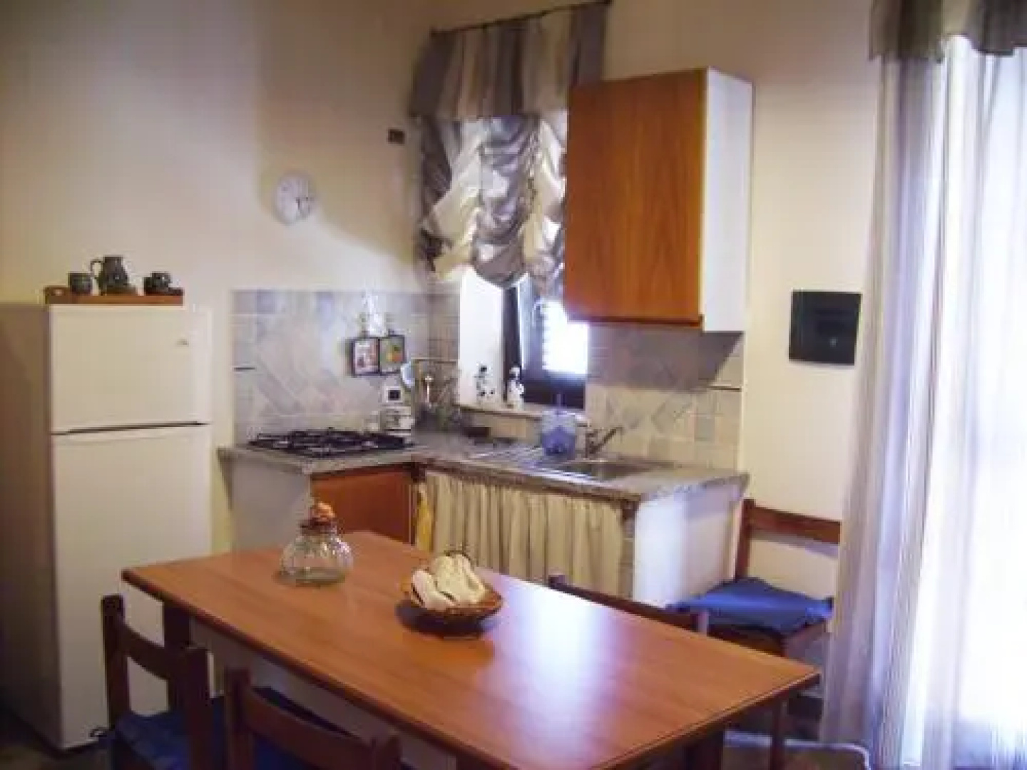 Anna Casa Vacanze