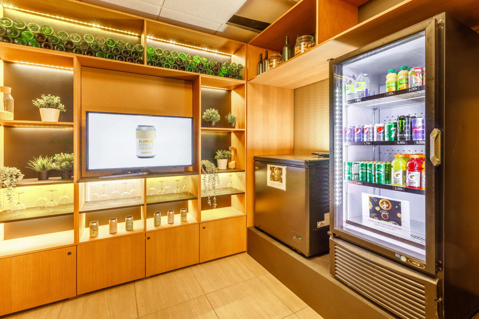 Quality Inn & Suites, Victoriaville,  QC