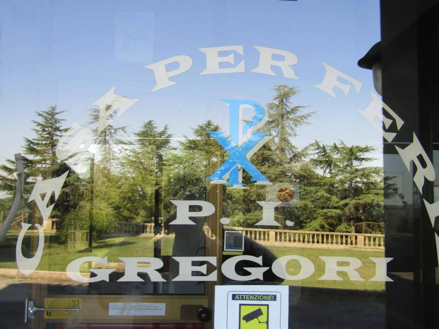 Monastero San Vincenzo - Casa Per Ferie