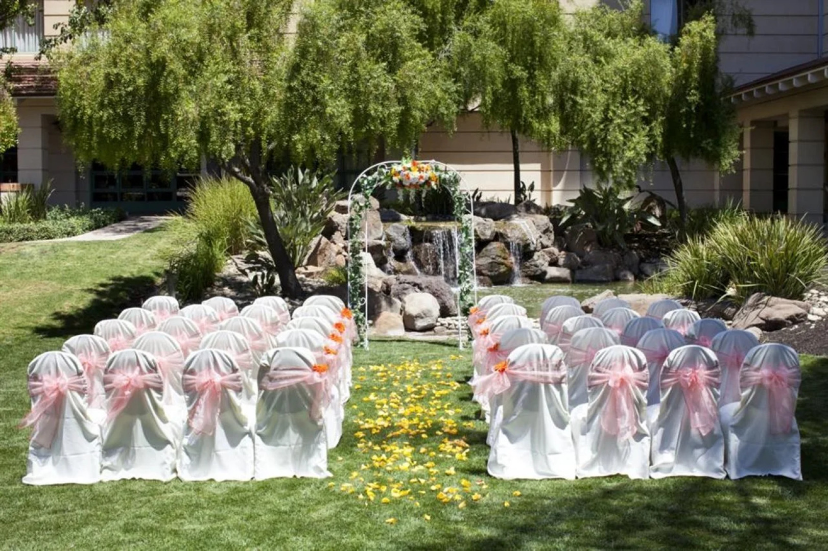 Sheraton San Jose Silicon Valley