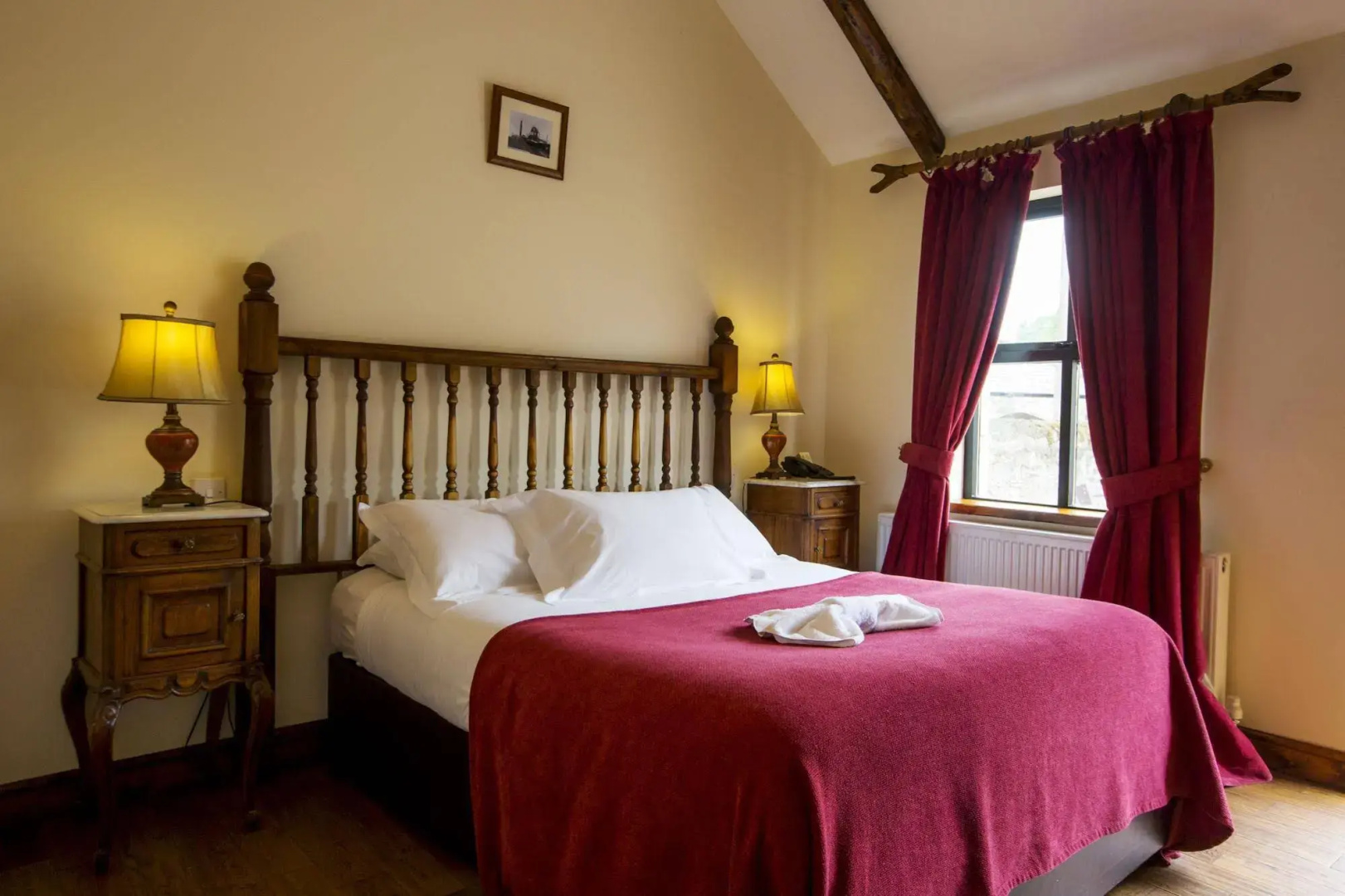 South Causey Inn
