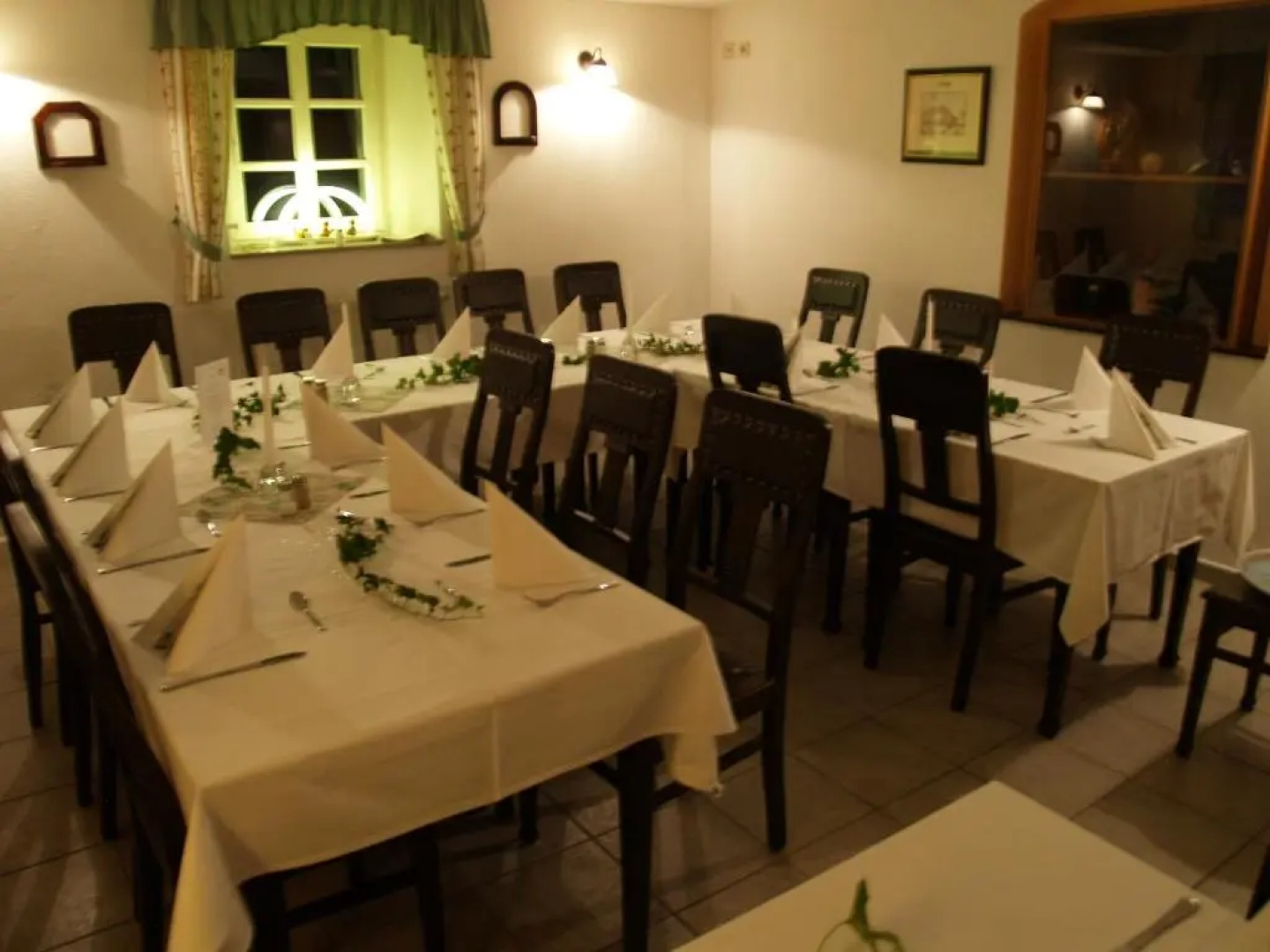 Waldgasthof Bad Einsiedel