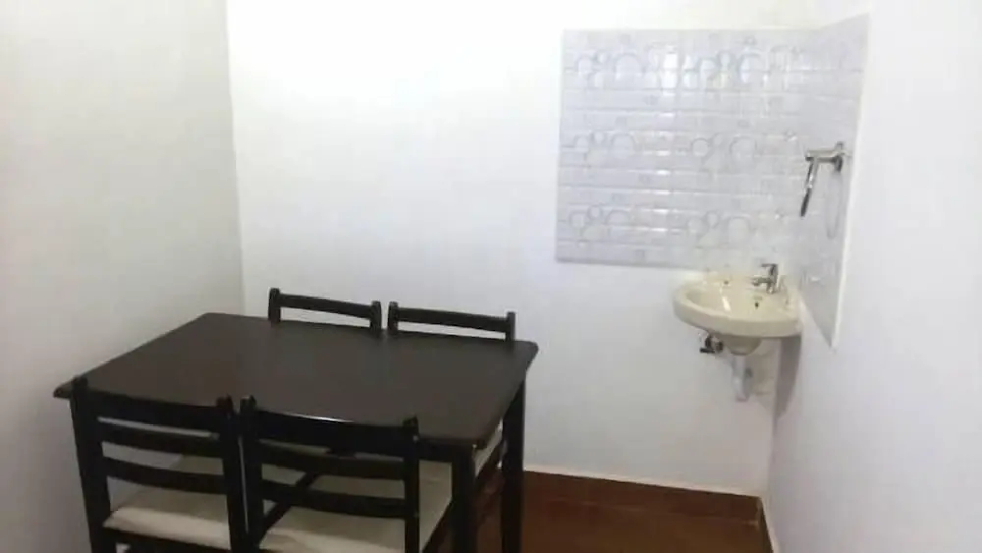 Nhanji House Goa