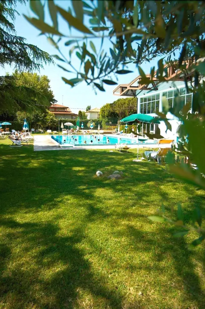 Hotel Première Abano