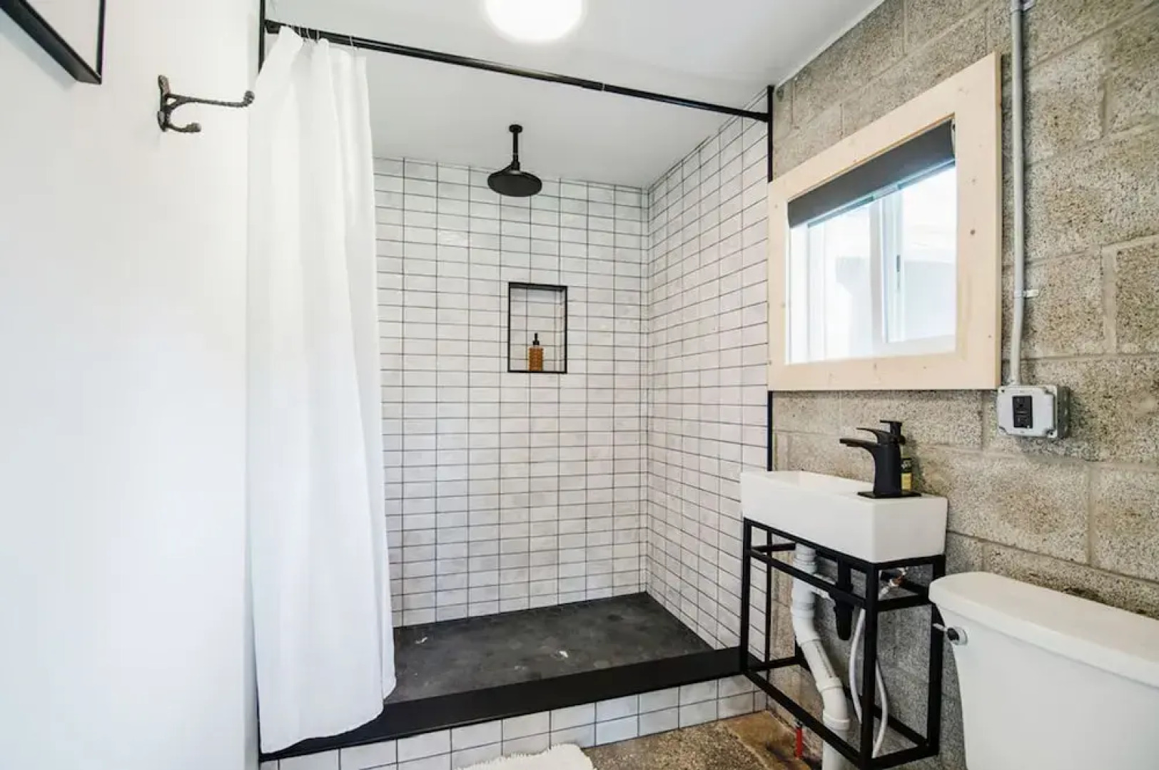 The Cottage a Wanderlust Abodes Property