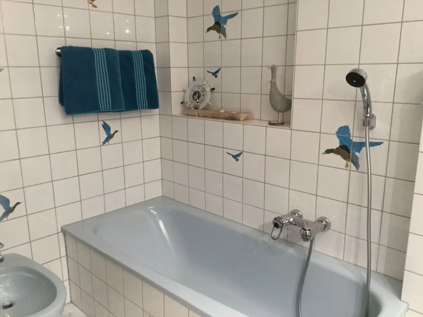 Haus am Berg der Osterr der L gde
