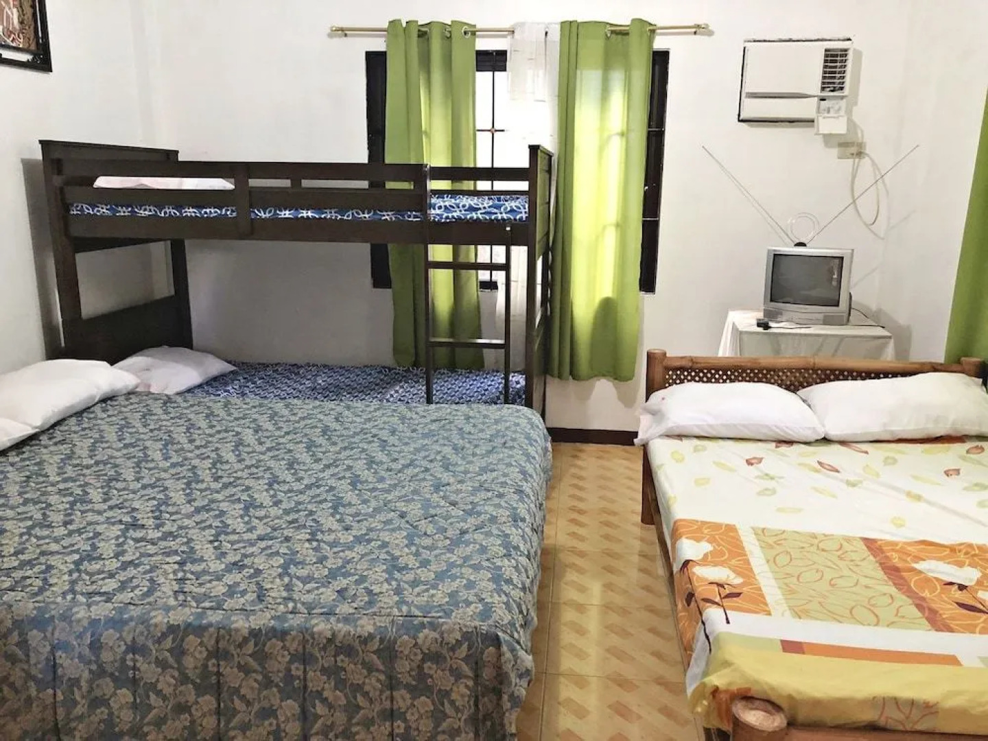 Mt. Maculot View Resort