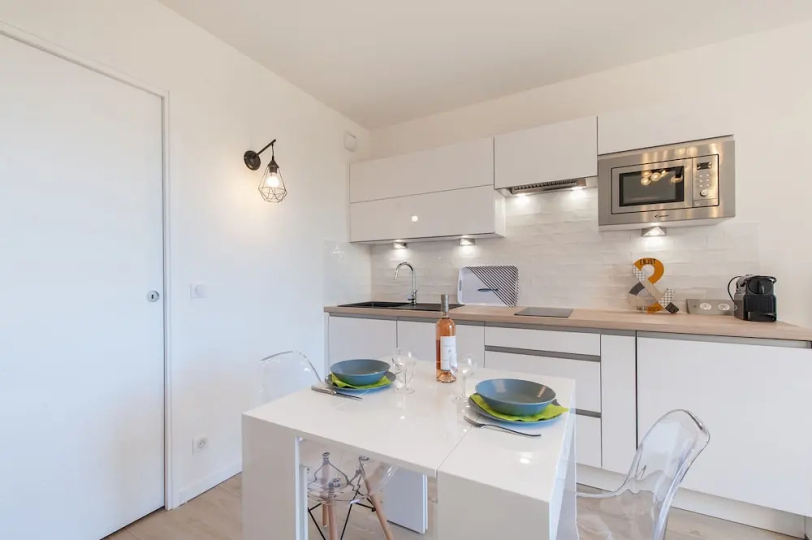 Studio del Sol