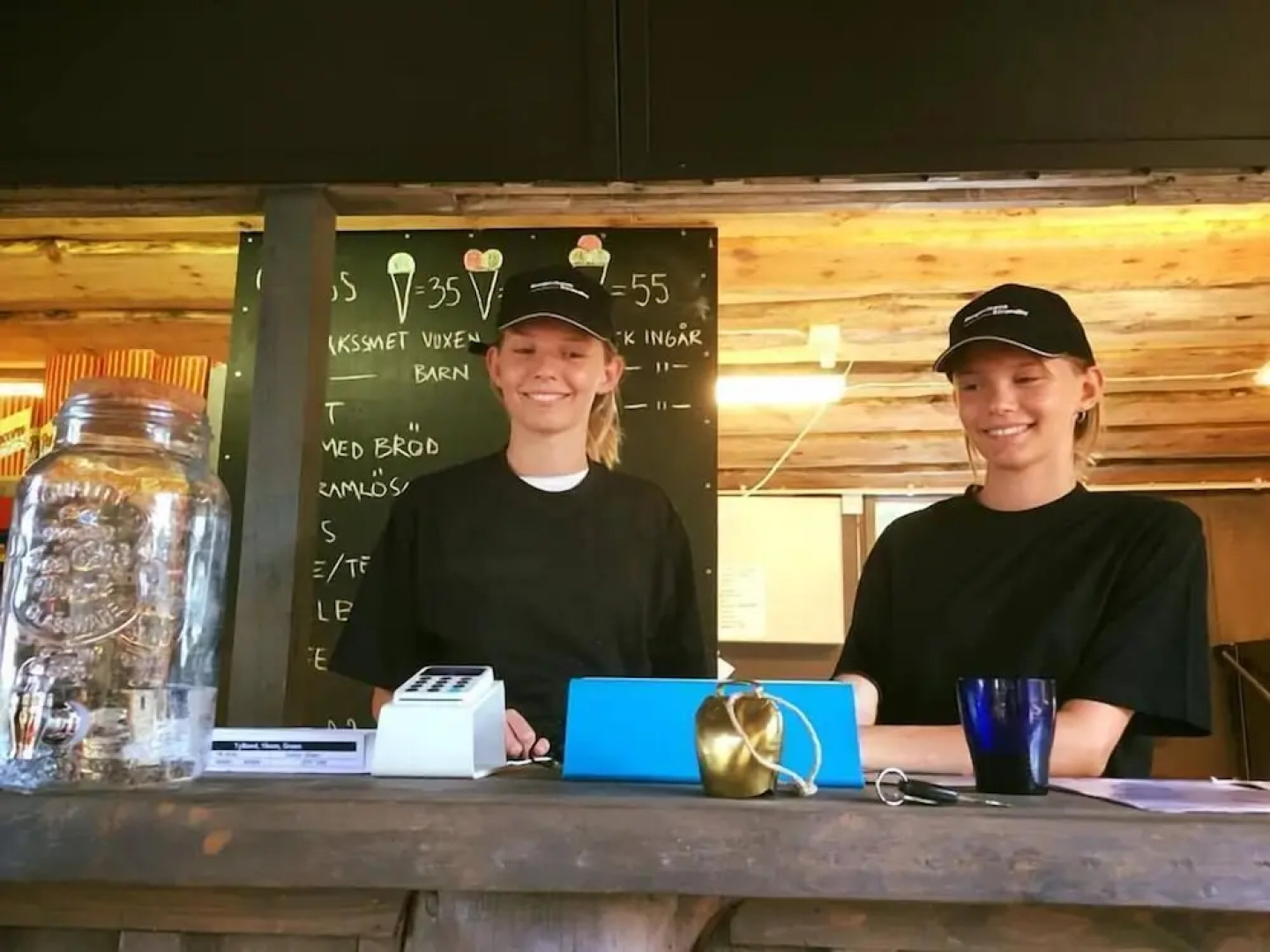 Fide Äventyrsby & Camping