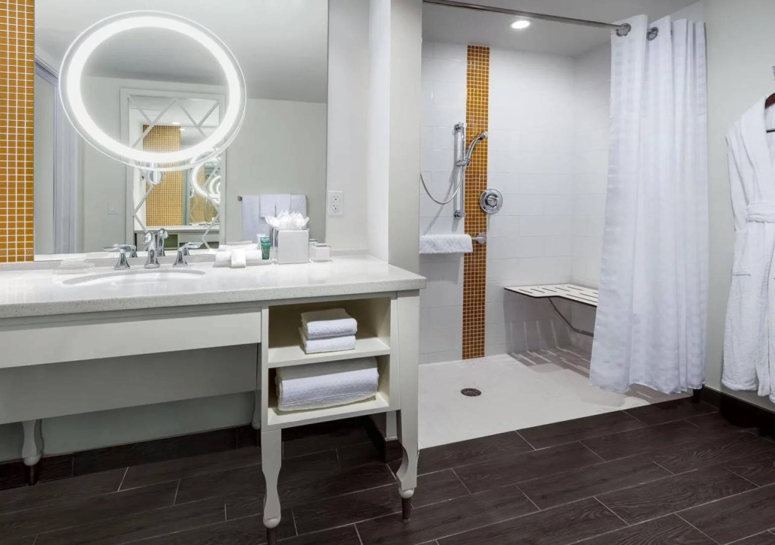 Hilton Cabana Miami Beach Resort