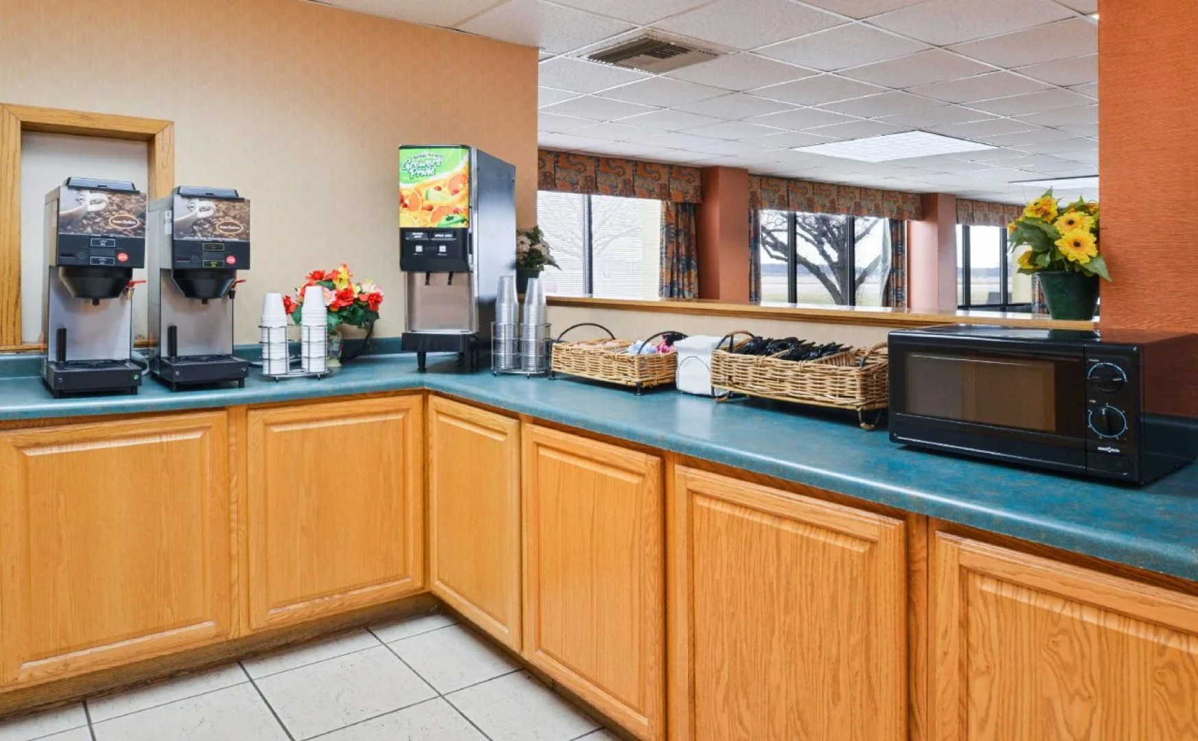 Americas Best Value Inn Moline - Moline, IL