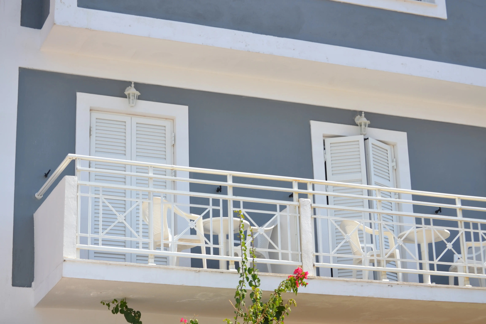 Mykali Hotel