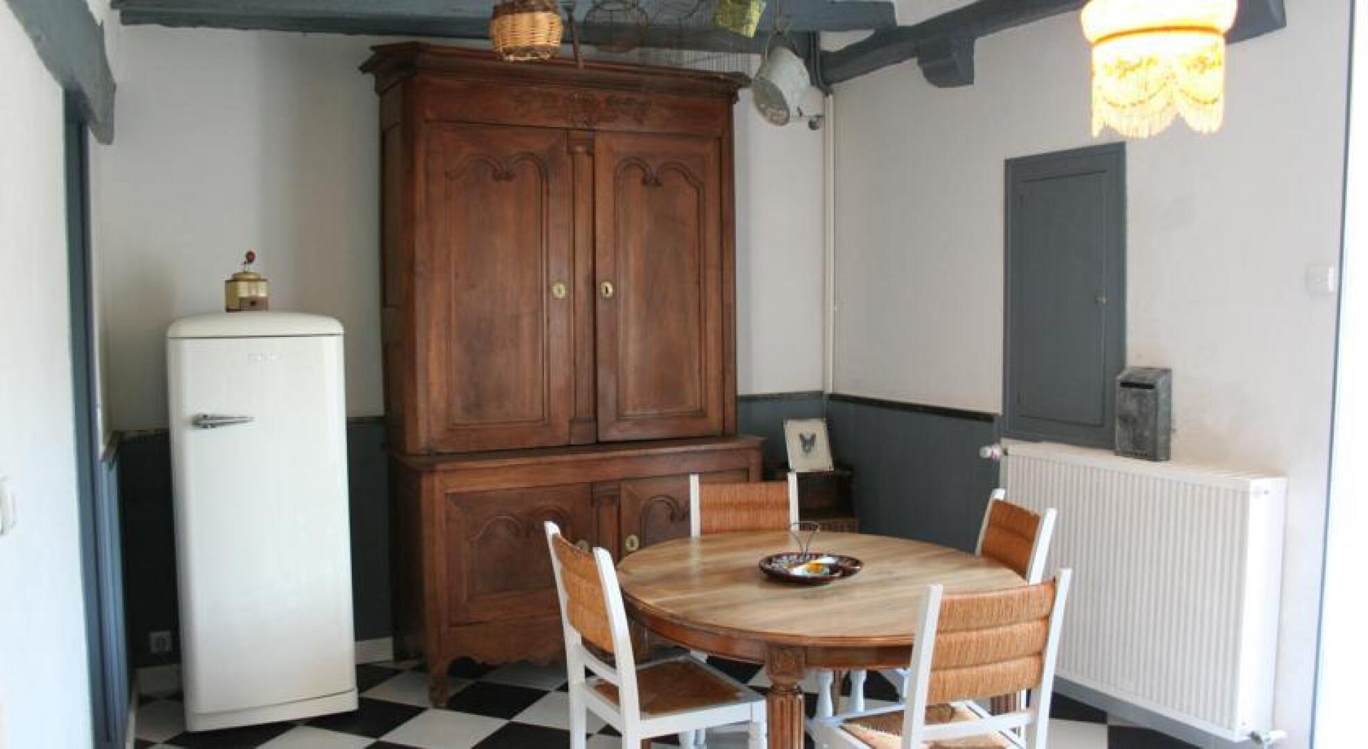 Le Clos Des Livaudieres