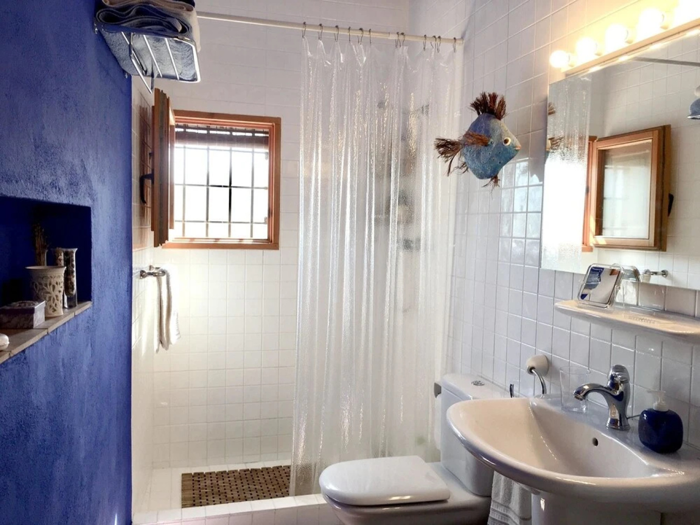 House With one Bedroom in Níjar, With Furnished Terrace and Wifi - 20