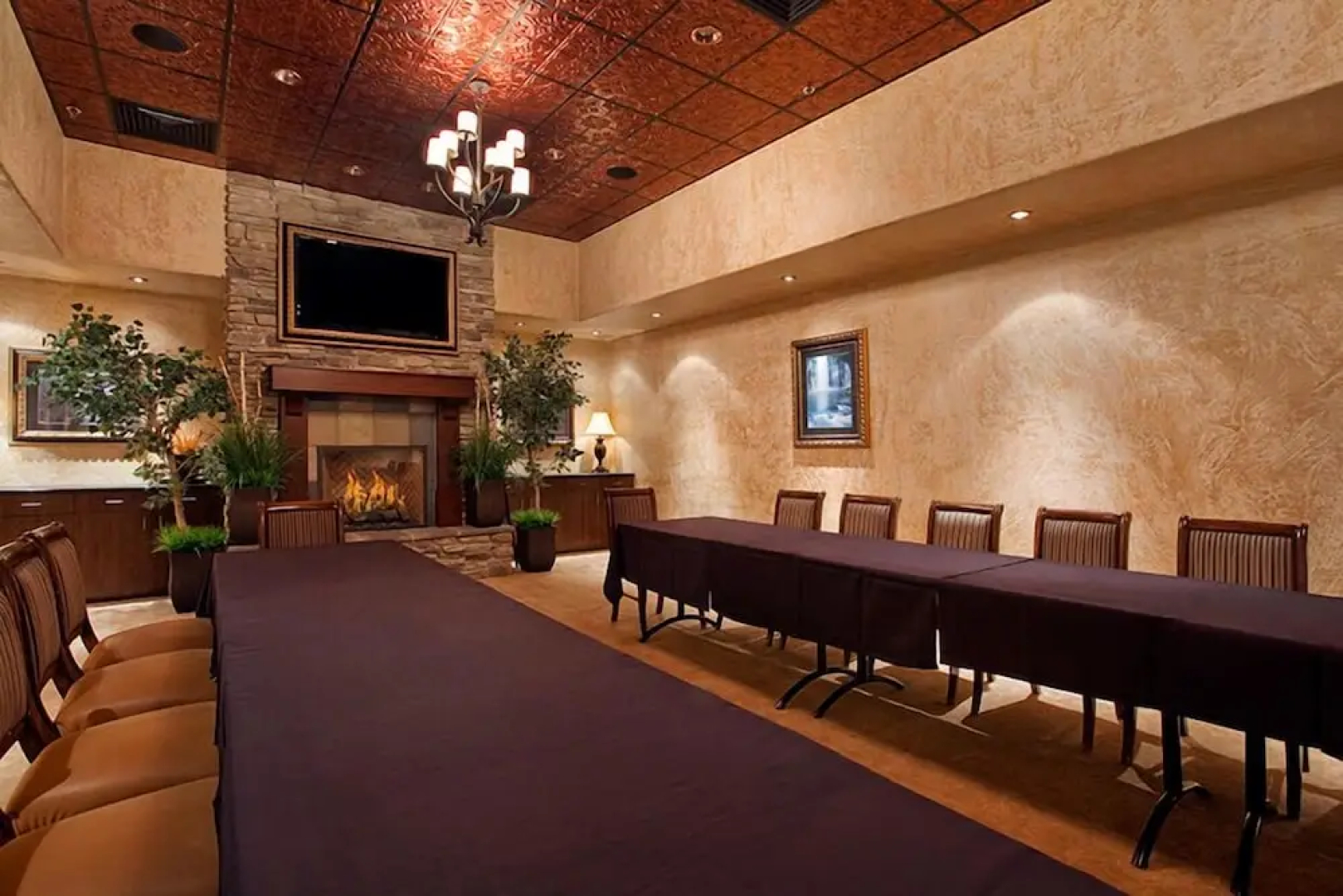 Red Lion Hotel Casino
