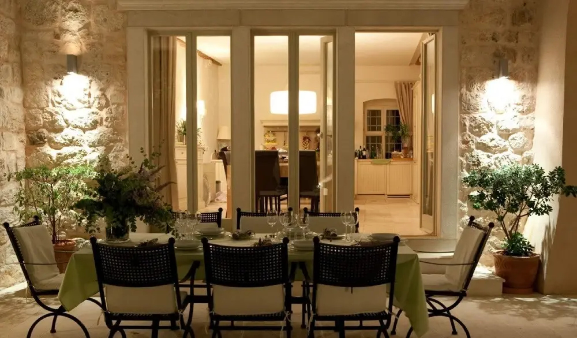 Villa Royal Hvar in Hvar