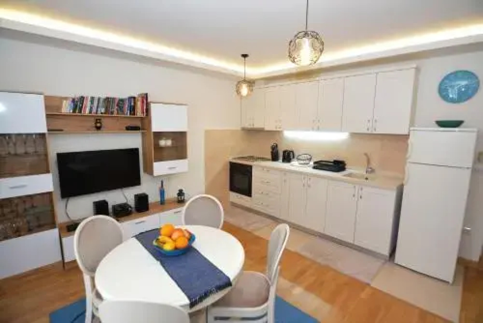 Holiday Home Amanda Hollick